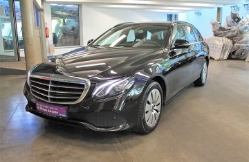 Mercedes-Benz E 220 d T Aut.***Verkauft*** bei BENDA Automobil GmbH in Wien